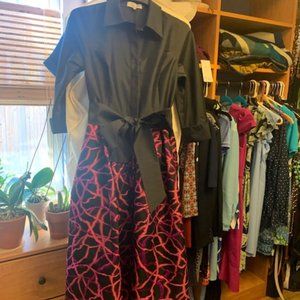 Party Dress-for the Holidays!
